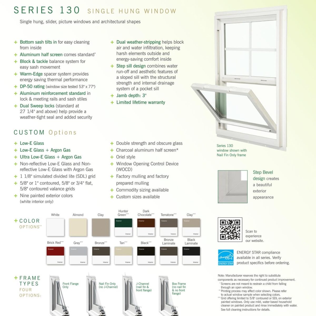Windows + Special order windows – Building Materials Outlet Southeast