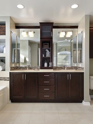 bathroom, vanity, vanities, cabinet, cabinetry, counter, countertop, granite, laminate, formica, sink, marble, plumbing, fixture, lighting, wood, tile, flooring, floor, hardware, quality, residential, residence, house, home, interior, building, build, materials, outlet, construction, renovation, renovate, new