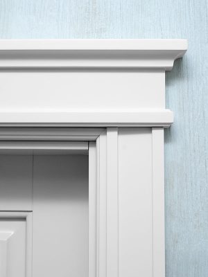 moulding, molding, casing, trim, baseboard, crown, door, jam, chair, chair, window, sill, millwork, solid, wood, white, corner, base, frame, primed, painted, quality, residential, residence, house, home, interior, building, build, materials, outlet, construction, renovation, renovate, new