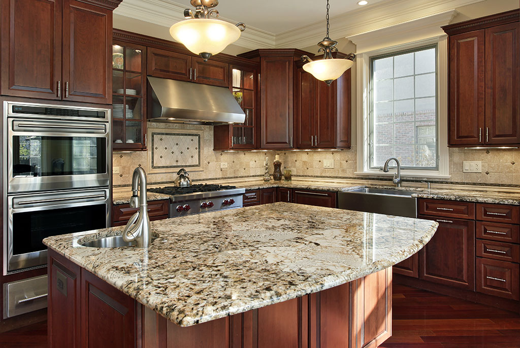kitchen, cabinets, granite, counter, countertop, cabinetry, custom, sink, plumbing, lighting, fixture, cherry, hardwood, quality, window, hardware, residential, residence, house, home, interior, building, build, materials, outlet, construction, renovation, renovate, new